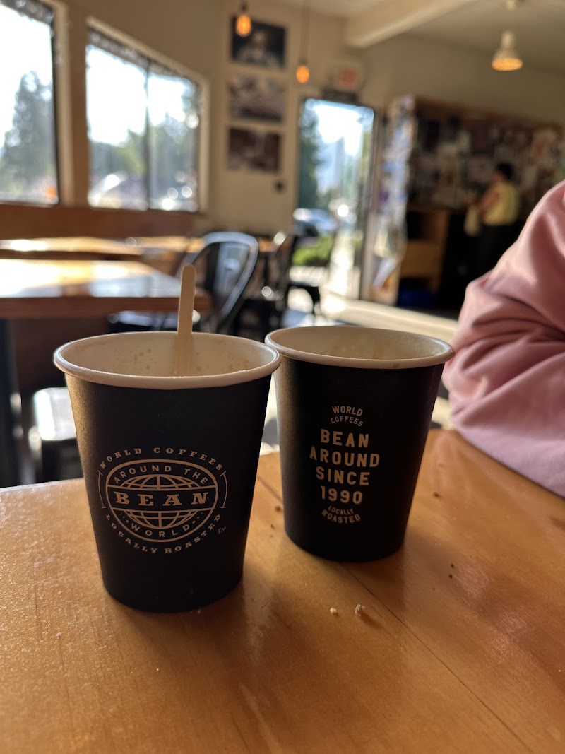 Cloudburst Cafe photo 4