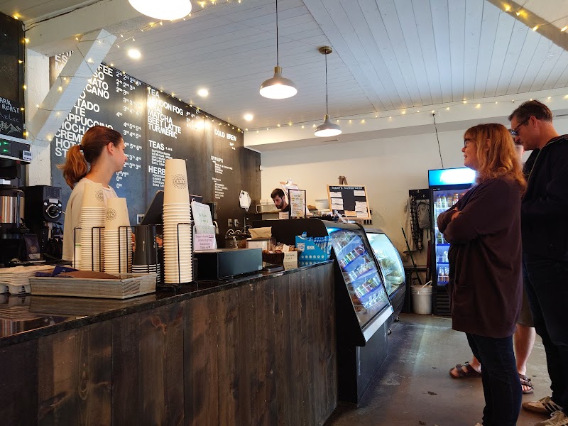 Cloudburst Cafe photo 3