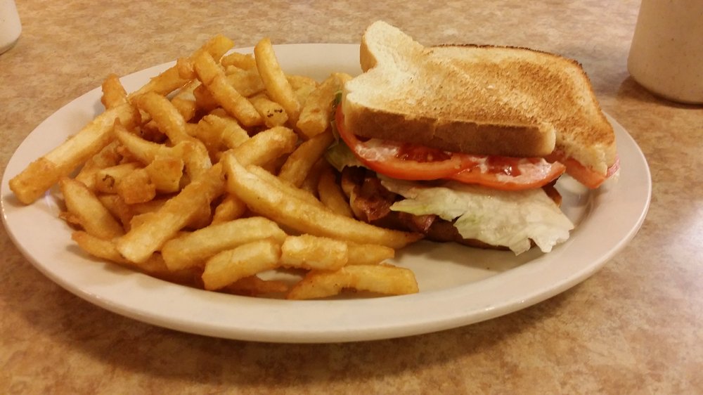 Gary's Restaurant photo 3
