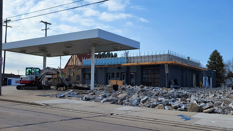 The High Lift photo 3