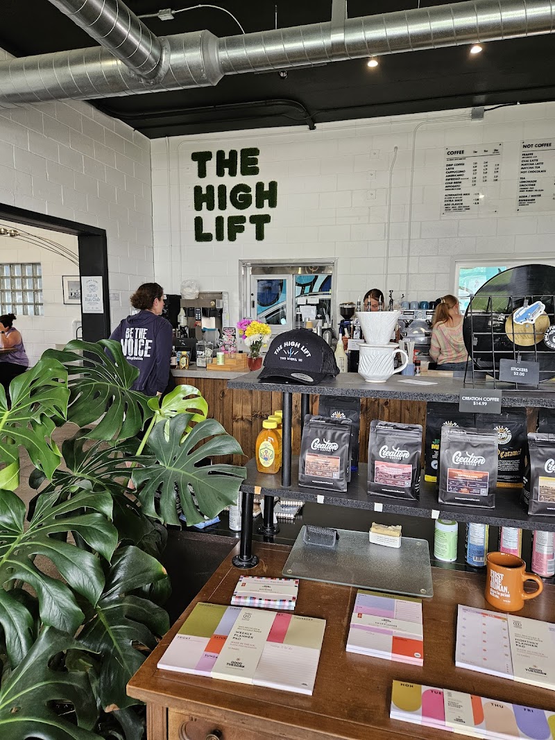 The High Lift photo 4