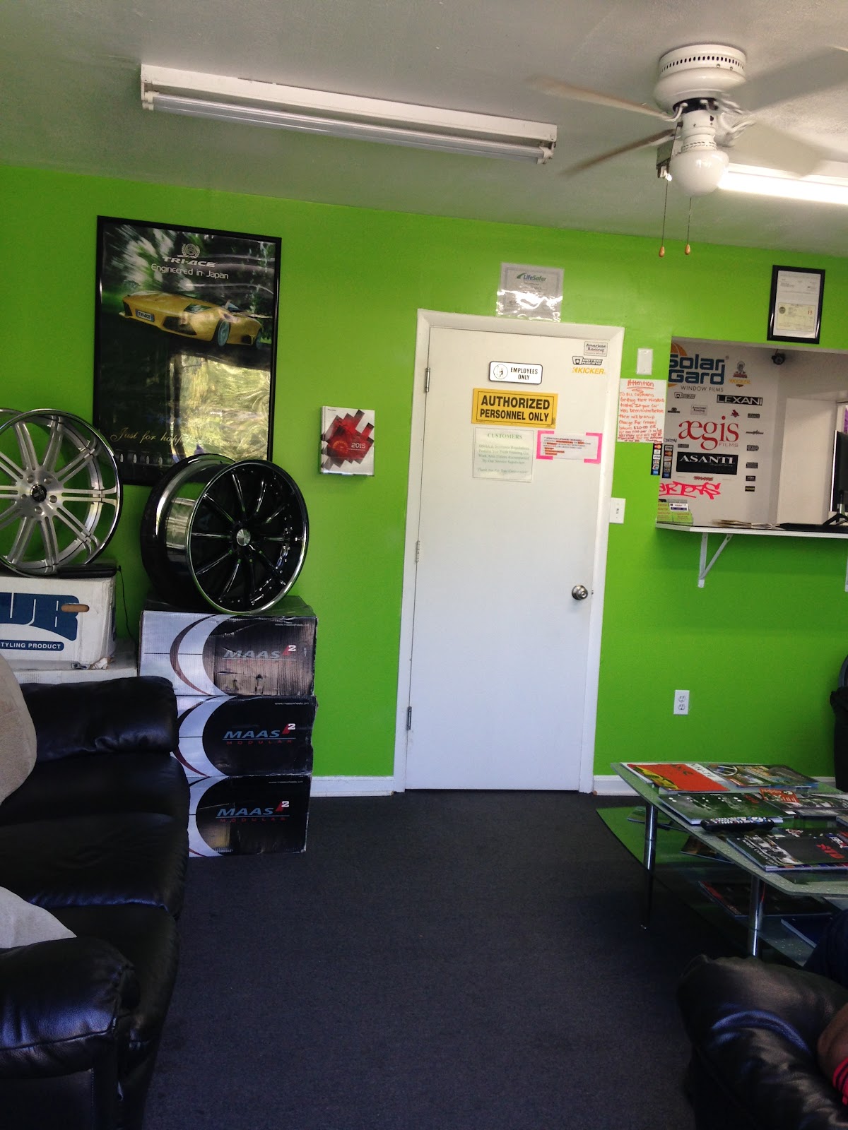 CarToys College Park