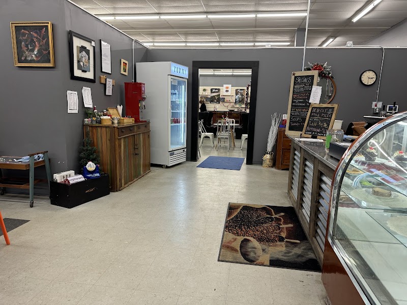 City Line Store Cafe photo 3