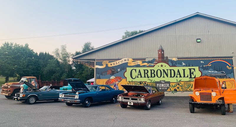 City Line Store Cafe photo 4