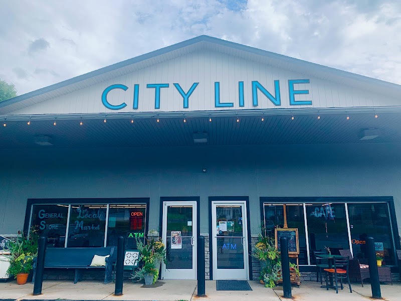 City Line Store Cafe photo 1