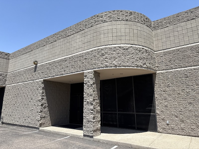 Ignite Volleyball Club - Training Facility