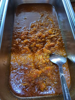 بوفية المشعل للسندوتشات والفطاير بأنواعها