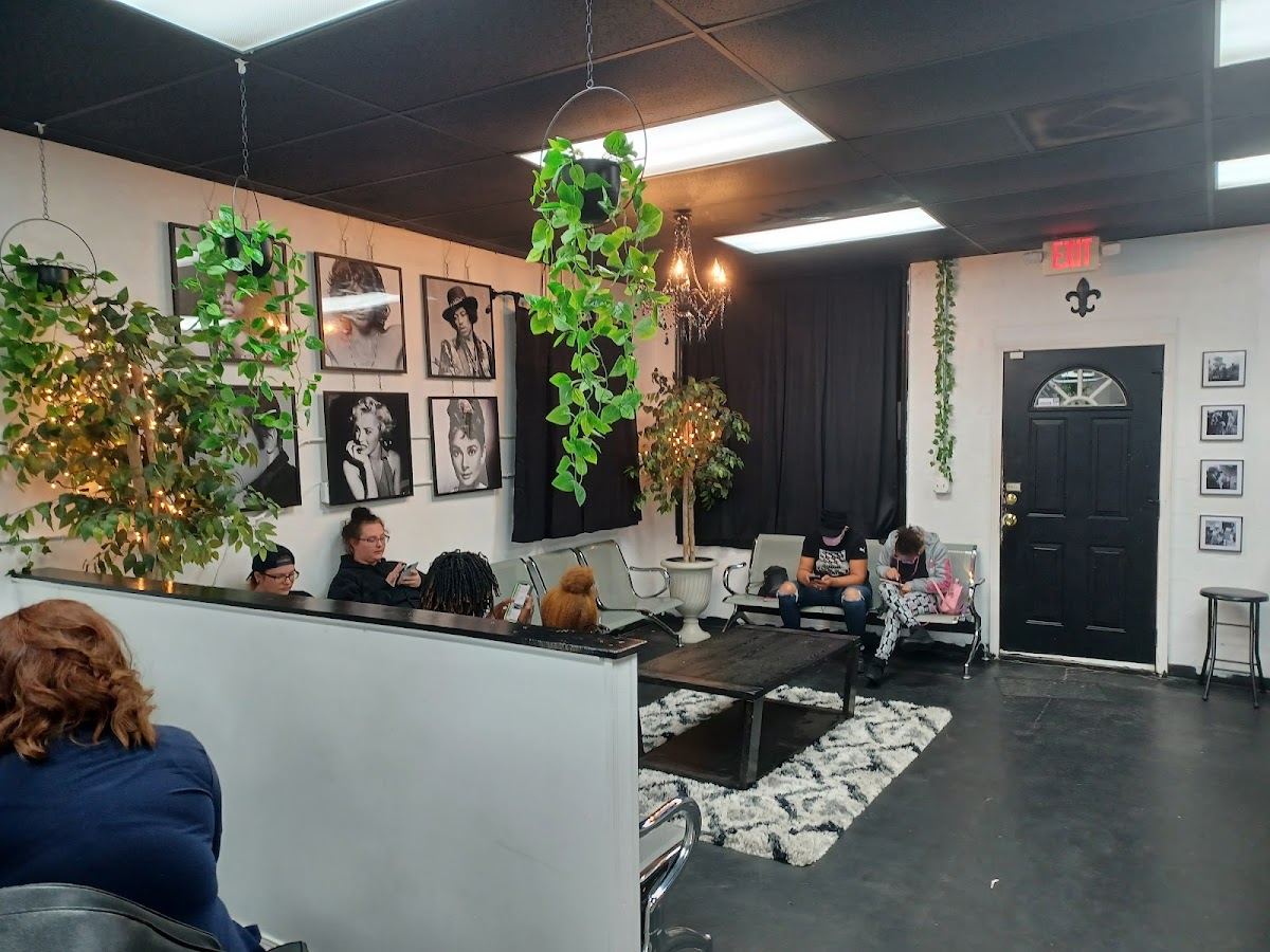Tattoo Factory of Gastonia — tattoo studio near Gastonia