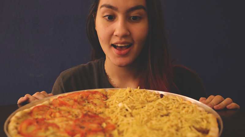 Foto de Altas Horas Pizzaria
