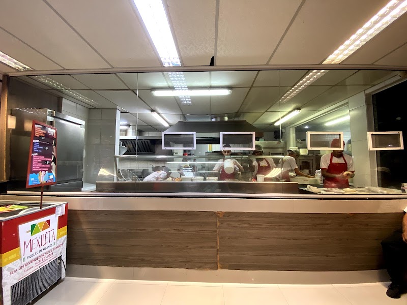 Foto de Dina Pizza