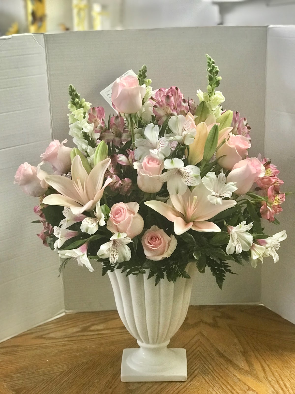 A Royal Bloom Flowers & Gifts: Google Places image 2
