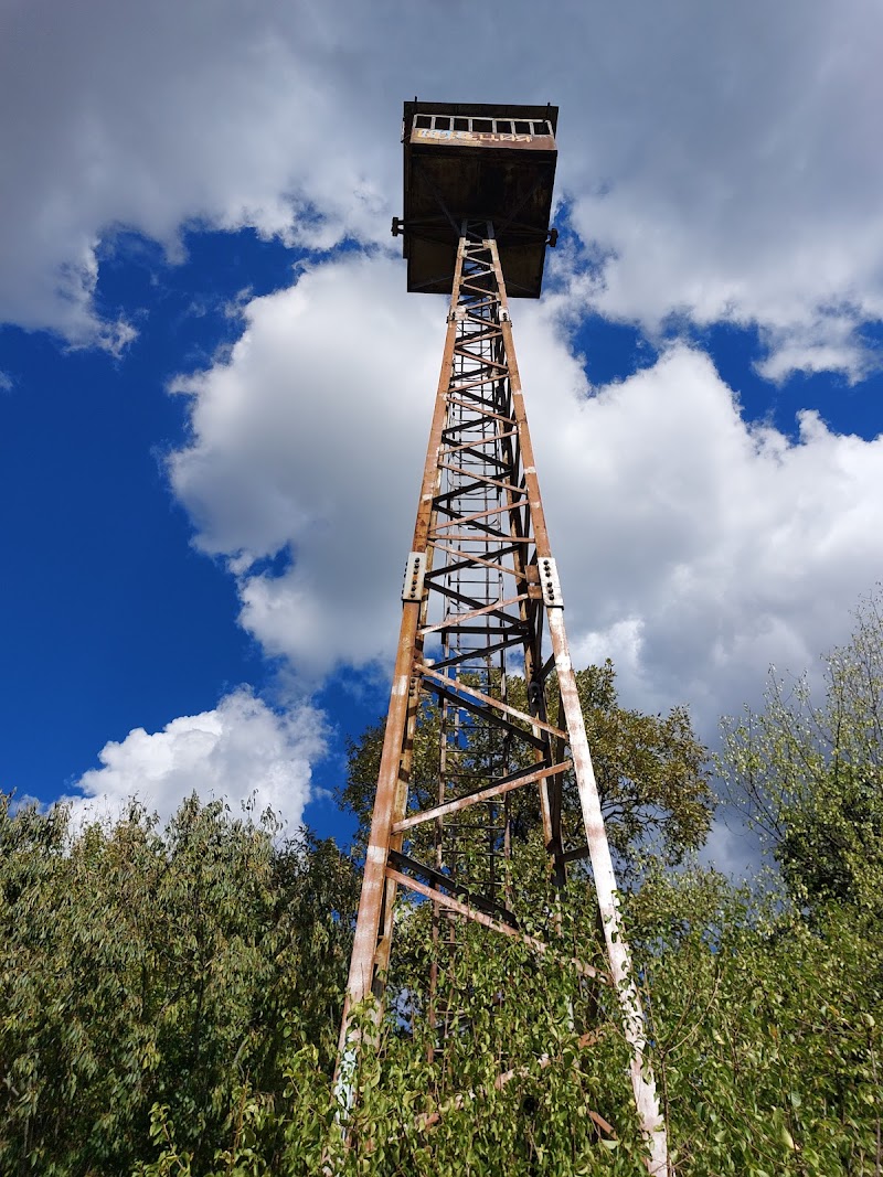 Watch tower