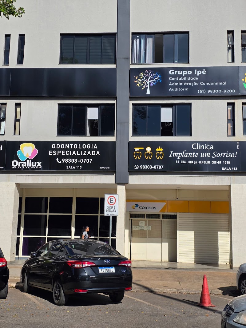 Orallux - Odontologia Especializada - foto 3