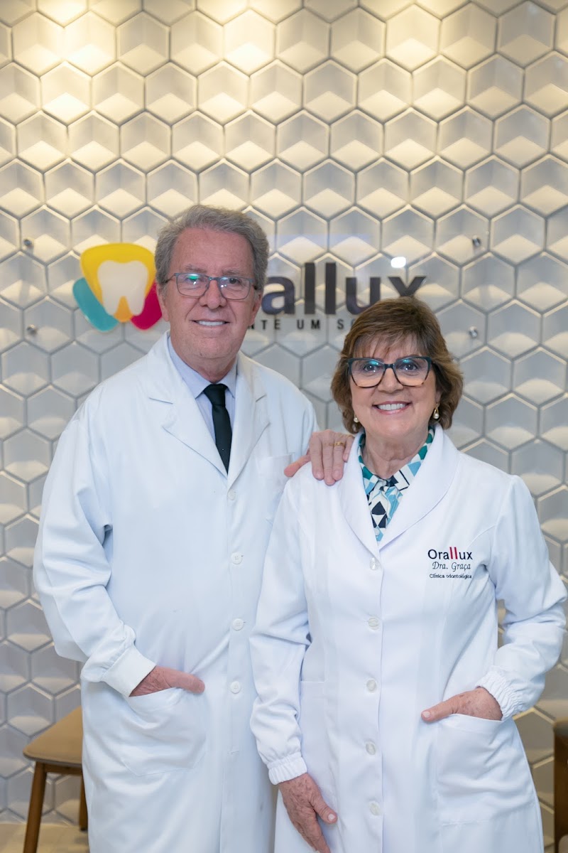 Orallux - Odontologia Especializada - foto 1