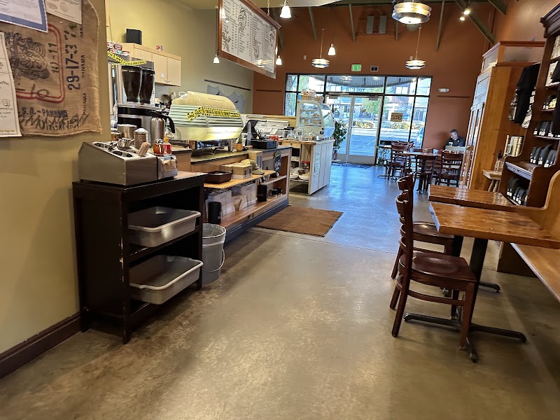 Coal Creek Coffee Uptown photo 4
