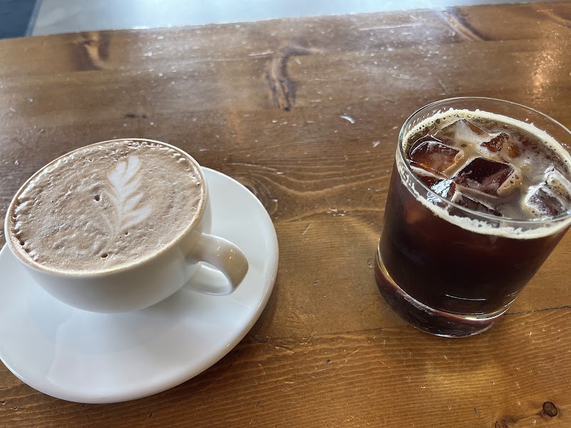 Coal Creek Coffee Uptown photo 3