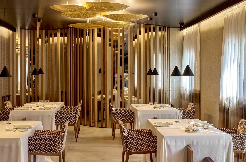 Restaurante Skina