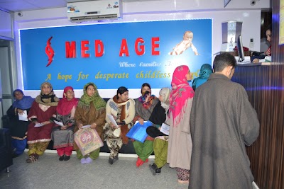 MED AGE