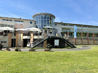 Kristall Rheinpark-Therme Bad Hönningen GmbH