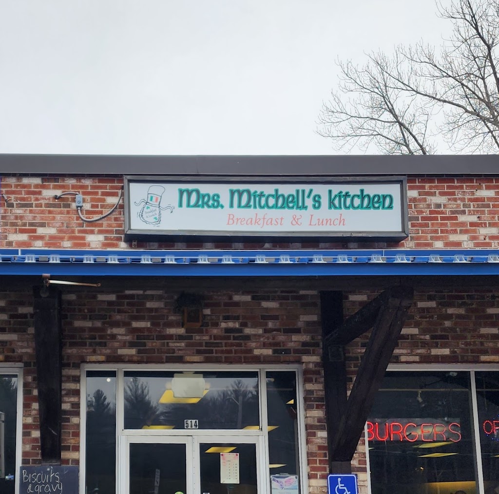 Mitchell’s Public House