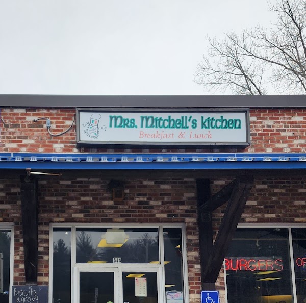 Mitchell’s Public House