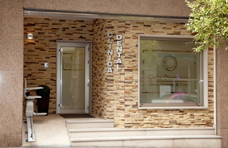 Patricia Iglesias Estudio Dental photo 1