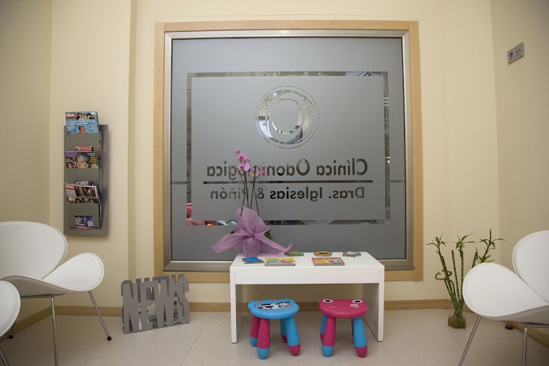 Patricia Iglesias Estudio Dental photo 4