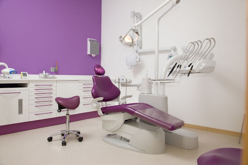 Patricia Iglesias Estudio Dental photo 3