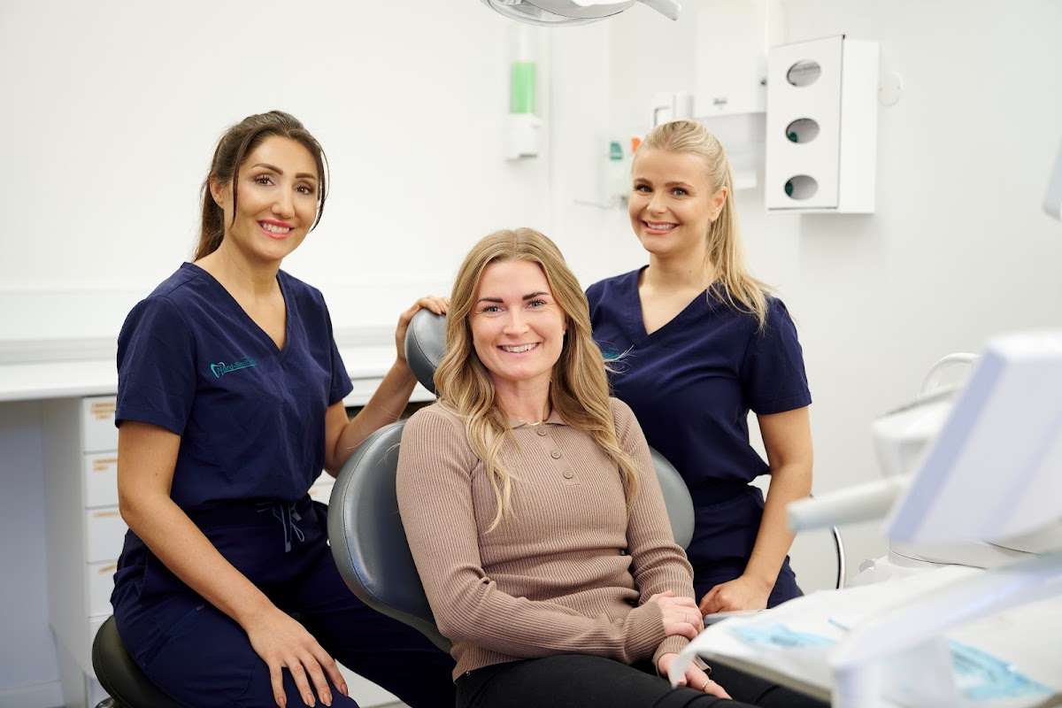 Tandlægerne Nord-Smil.dk Randers ApS - tandlægeklinik i Randers C