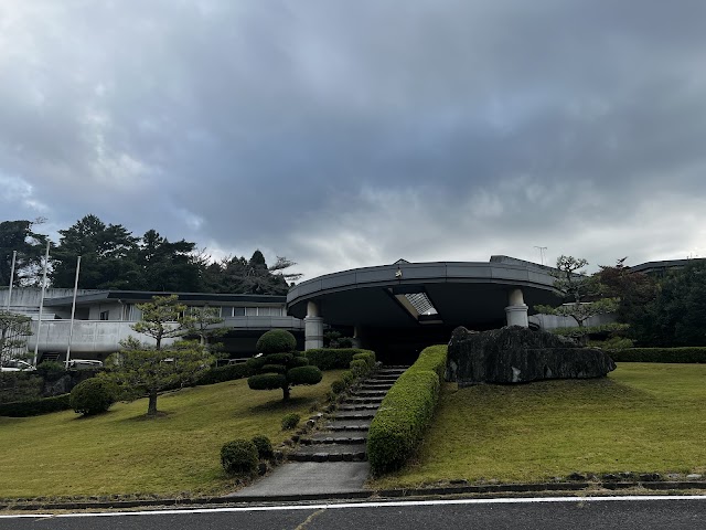 Daikoka Country Club Kami Course - Photo 4