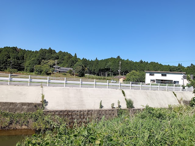 Daikoka Country Club Kami Course - Photo 9
