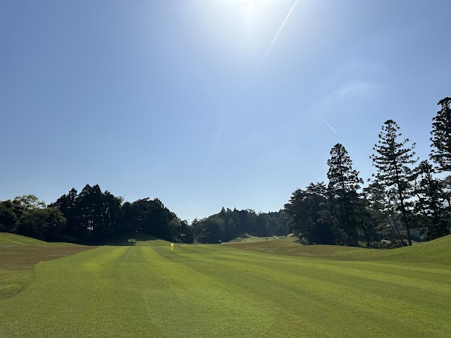 Daikoka Country Club Kami Course - Photo 1