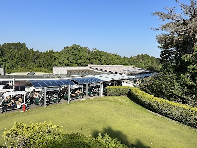 Daikoka Country Club Kami Course - Photo 6