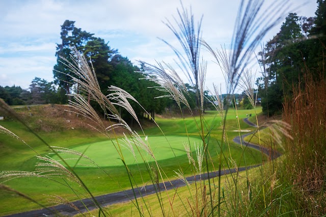 Daikoka Country Club Kami Course - Photo 10