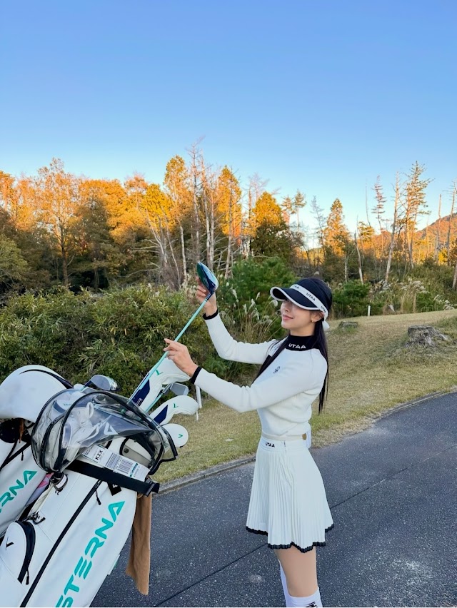Daikoka Country Club Kami Course - Photo 8