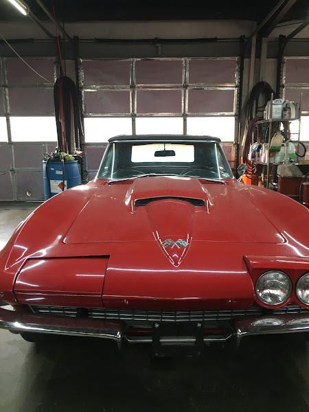 Don Freely Auto Clinic