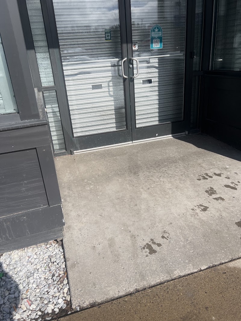 Video tour of Thrive Syracuse Cannabis Dispensary retail environment