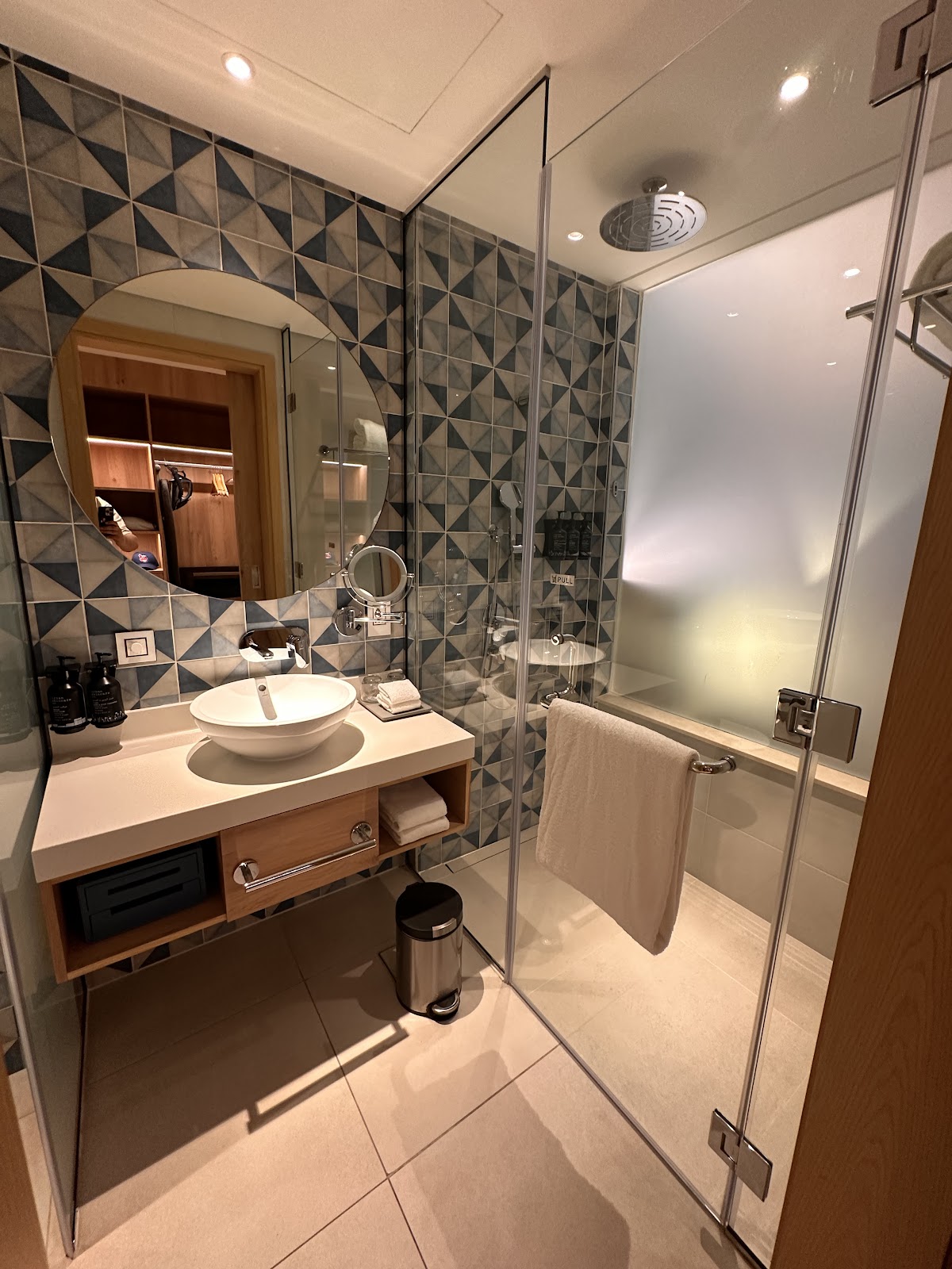 NH Collection Dubai The Palm 4