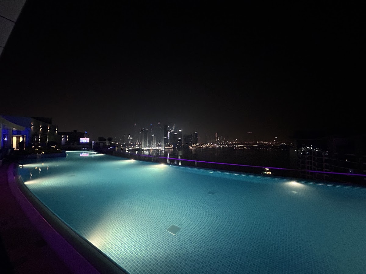 NH Collection Dubai The Palm 3