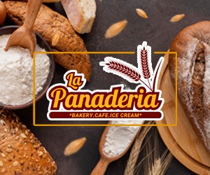 Photo by La Panaderia