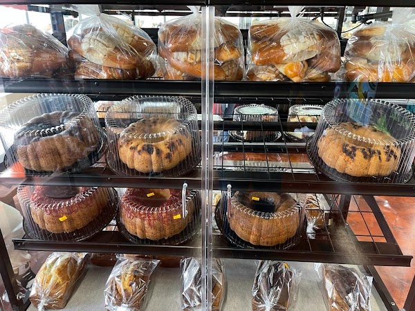 Photo by La Panaderia