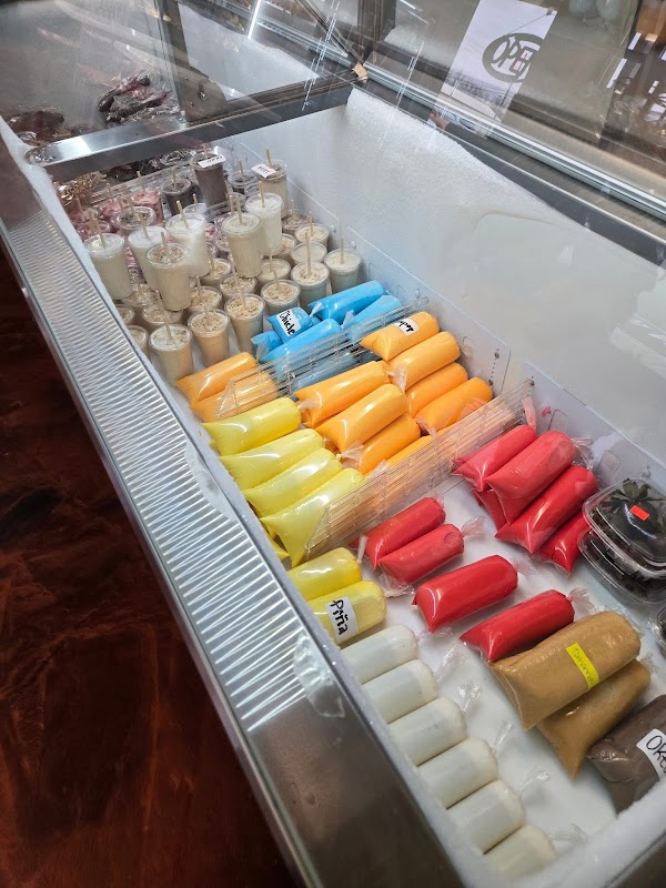 Photo by La Panaderia