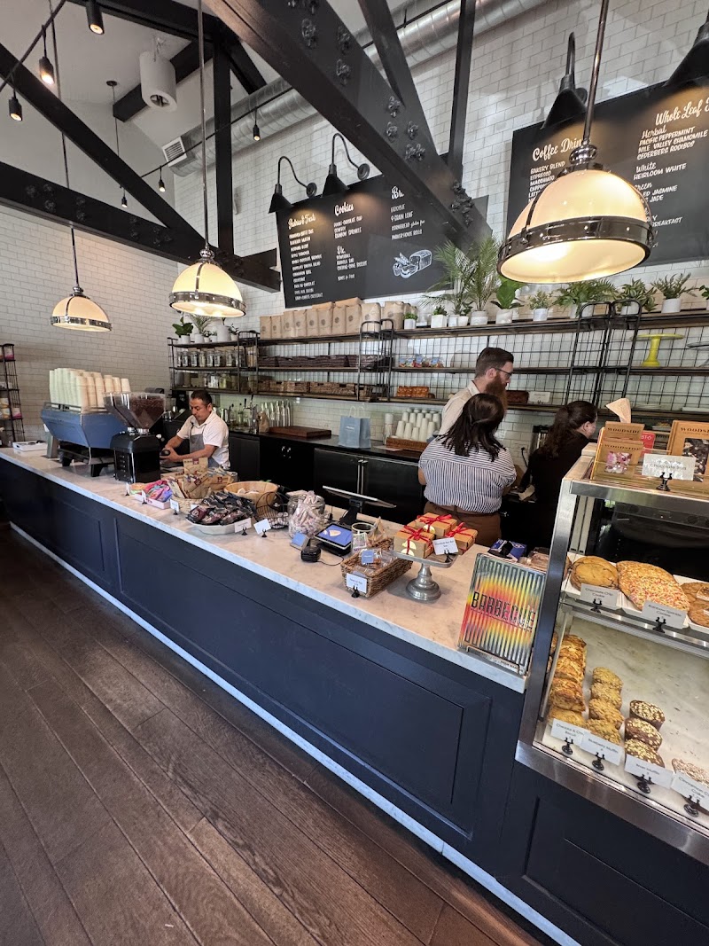 The Village Bakery & Cafe photo 3