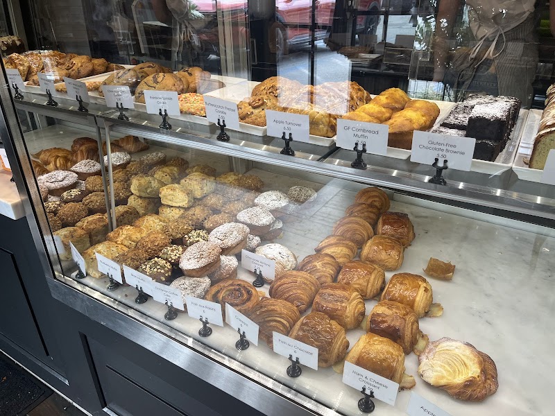 The Village Bakery & Cafe photo 4