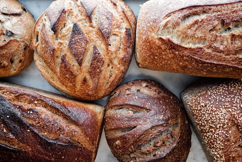 The Village Bakery & Cafe photo 2