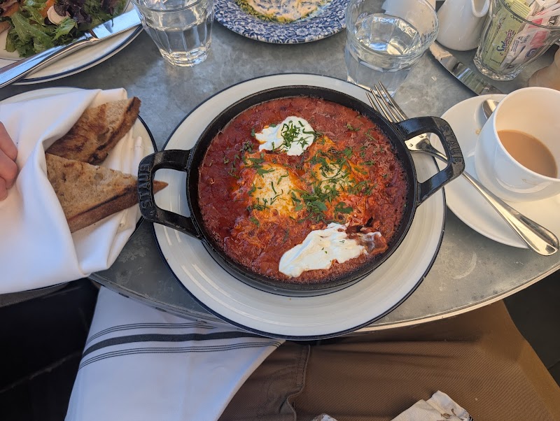 The Village Bakery & Cafe photo 4