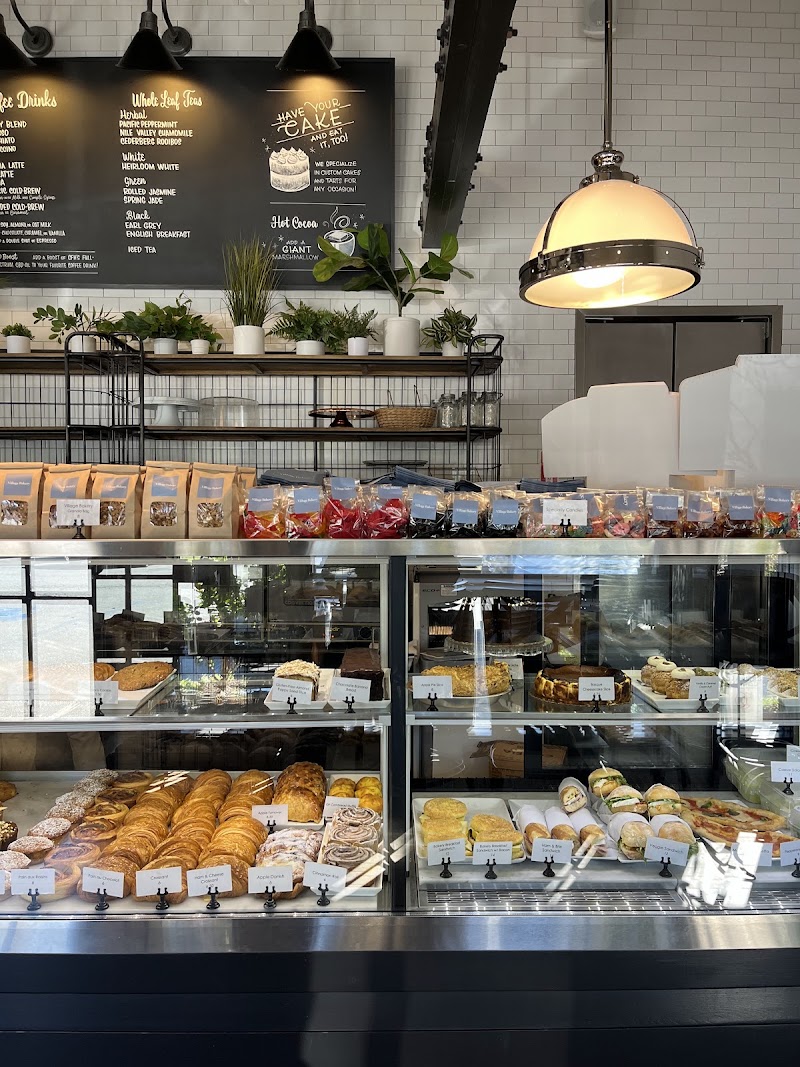 The Village Bakery & Cafe photo 3