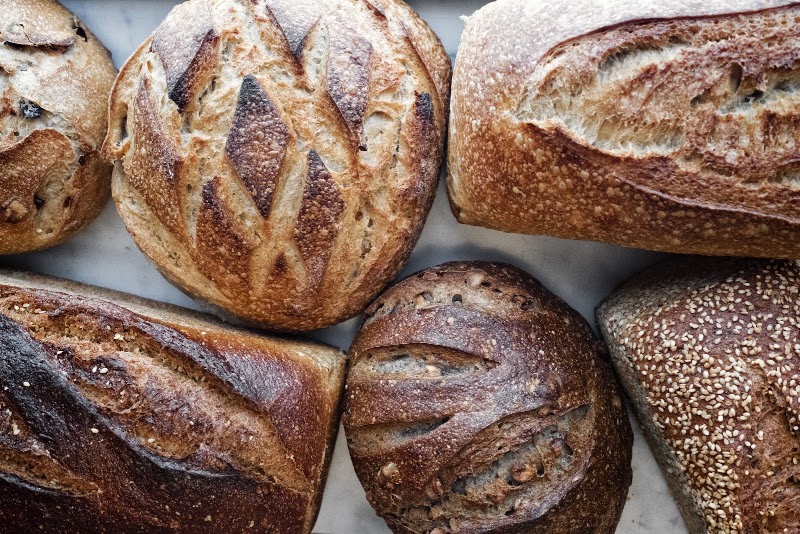 The Village Bakery & Cafe photo 2