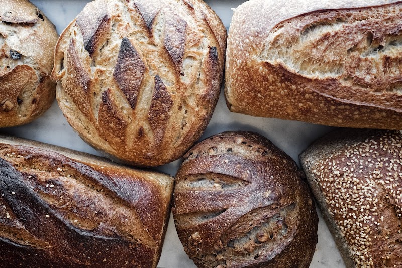 The Village Bakery & Cafe photo 3