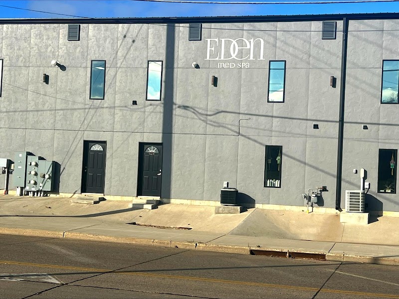 Eden Med Spa